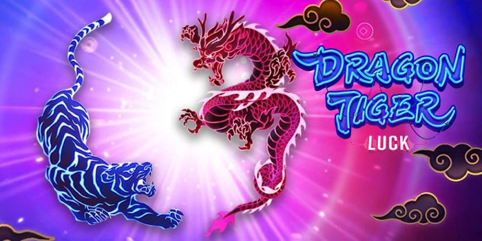 Tips Cerdas Bermain Slot Dragon Tiger Luck Untuk Hasil Maksimal
