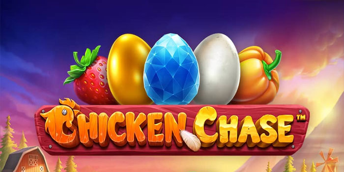 Main Slot Chicken Chase Gacor Hari Ini dan Cari Menanginya