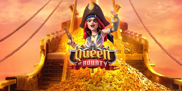 Cara Menang Stabil di Slot Queen of Bounty Dengan Modal Minim
