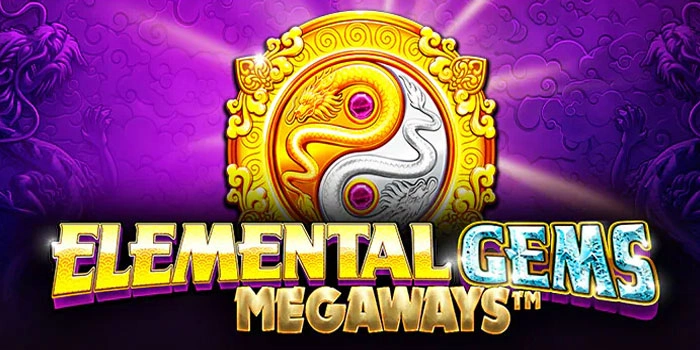 Rahasia Jitu Mendapatkan Jackpot Di Slot Elemental Gems Megaways