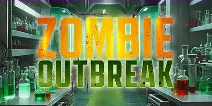 Strategi Jitu Mendapatkan Jackpot Di Slot Zombie Outbreak