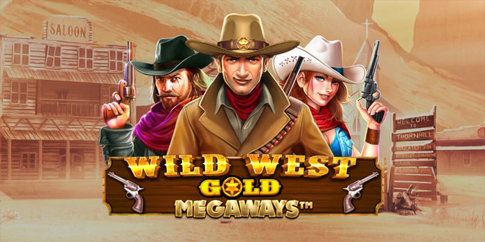 Rahasia Jackpot Slot Wild West Gold Megaways yang Belum Banyak Tahu