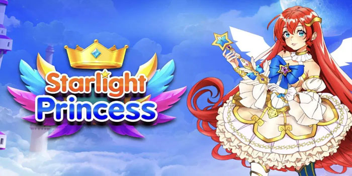 Panduan Lengkap Jackpot Slot Starlight Princess yang Gacor