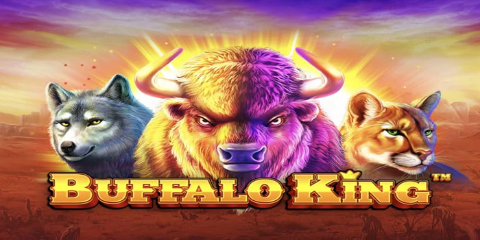 Cara Mudah Menang Jackpot di Slot Buffalo King