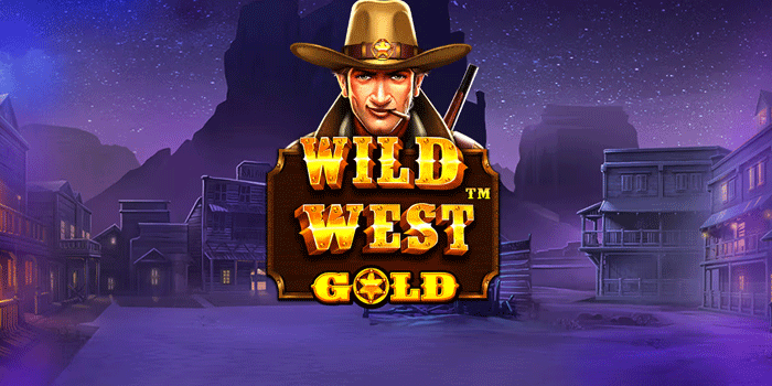 Jackpot Mega Slot Wild West Gold Lewat Fitur Spins