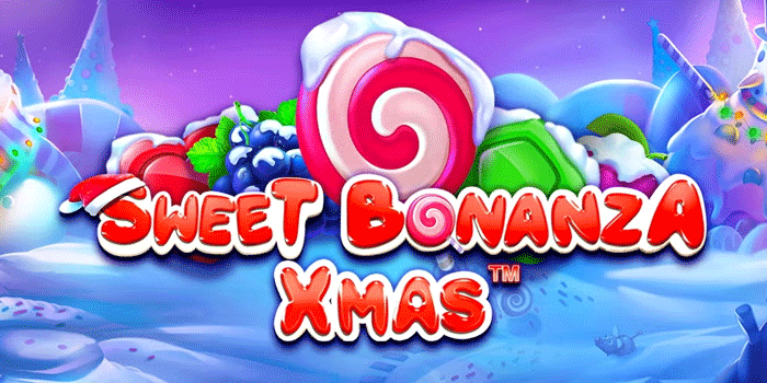 Peluang Cepat Slot Sweet Bonanza Xmas Dengan Bonus Unggul