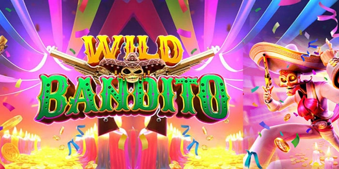 Langkah Mudah Menuju Jackpot Maksimal di Wild Bandito