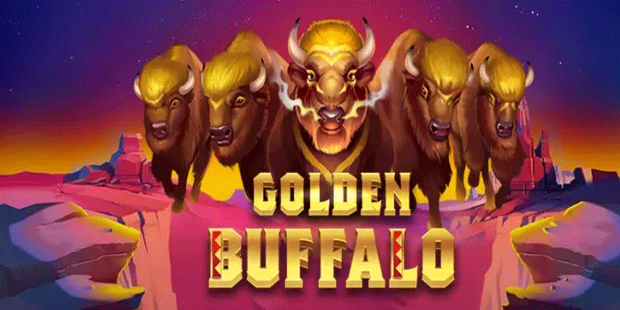 Rahasia Stabil Spin Harian Untuk Menang Besar Slot Golden Buffalo
