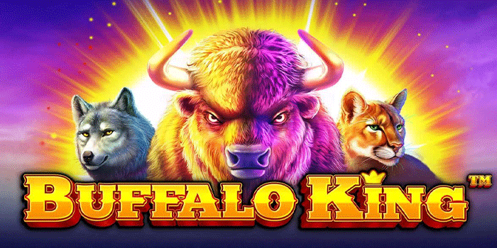 Tips Menang Besar Slot Buffalo King