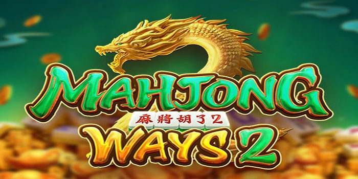 Strategi Slot Mahjong Ways 2 Agar Konsisten Jackpot