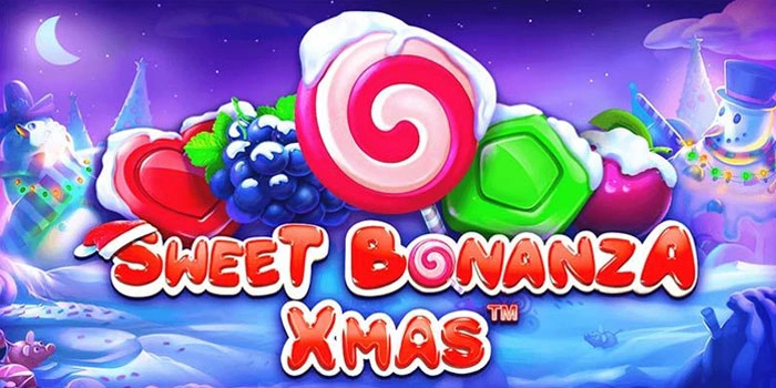Panduan Slot Sweet Bonanza Xmas Untuk Pemula