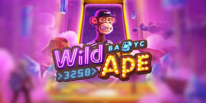 Wild Ape: Pola Bermain Gacor dan Manajemen Modal Anti Boncos